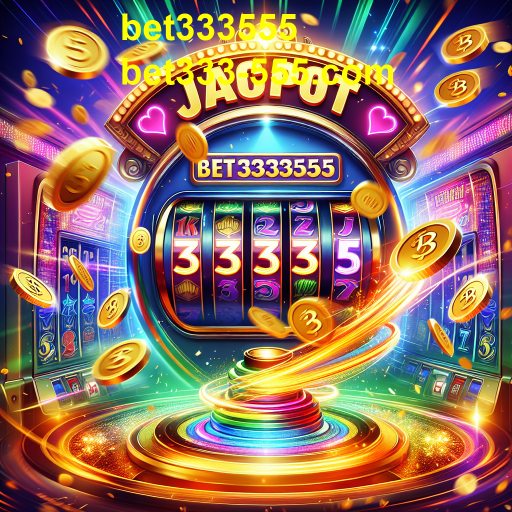Explorando a Categoria de Jackpots no bet333555