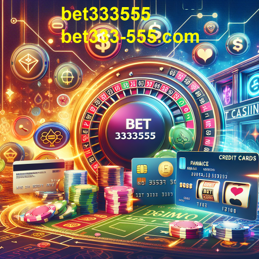 Entendendo a Categoria de Pagamentos em Bet333555: Dicas e Opções Seguras